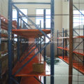 Steel Medium Duty Long Span Rack for Warehouse Storage